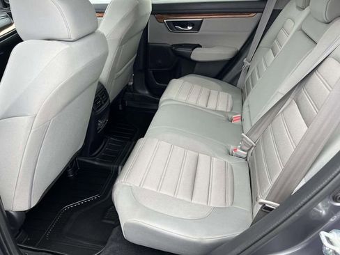 Used 2021 Honda CR-V EX image 23