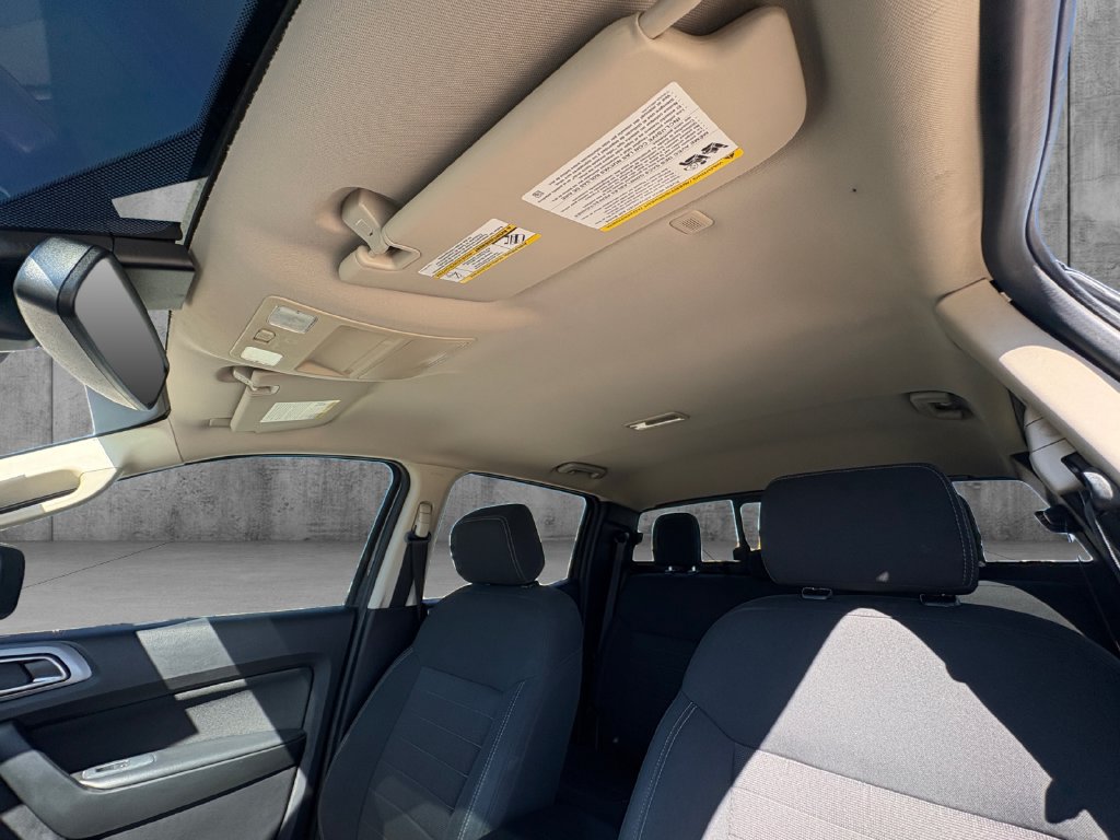 Used 2019 Ford Ranger XLT w/ Equipment Group 302A Luxury RWD image 12