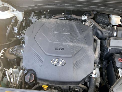Used 2023 Hyundai Palisade Calligraphy AWD/4WD image 31