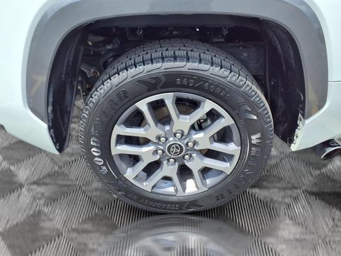 Used 2023 Toyota Tundra 1794 Edition w/ Advanced Package AWD/4WD image 23