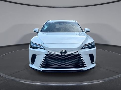 Used 2025 Lexus RX 350 Premium w/ Accessory Package (Z1) FWD image 19