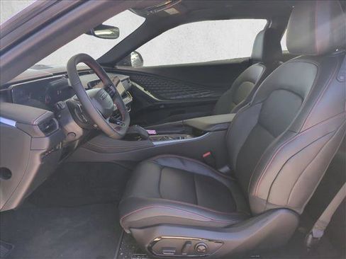 New 2026 Dodge Charger Scat Pack image 4