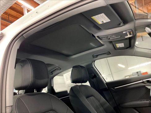Certified 2025 Audi A3 2.0T Premium AWD/4WD image 23