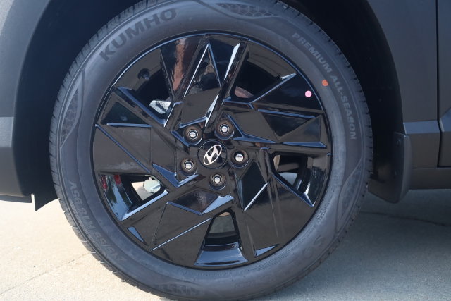 New 2027 Hyundai Kona SEL Sport FWD image 8