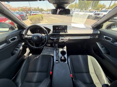 Used 2022 Honda Civic Sport image 20