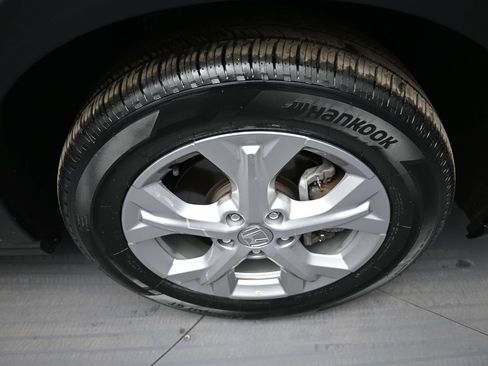 Certified 2023 Honda HR-V LX image 13