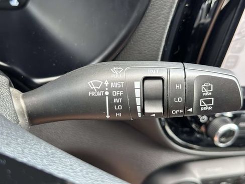 Used 2025 Kia Soul EX FWD image 27