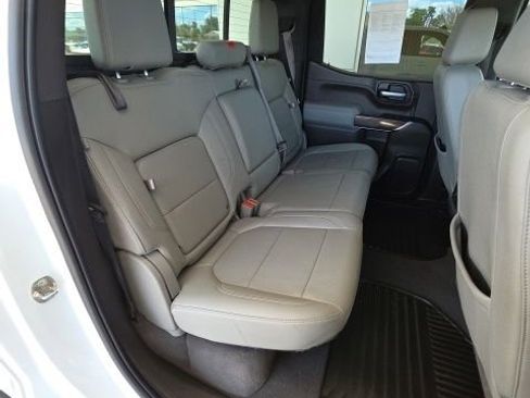 Used 2021 Chevrolet Silverado 1500 RST w/ Texas Edition Plus AWD/4WD image 15