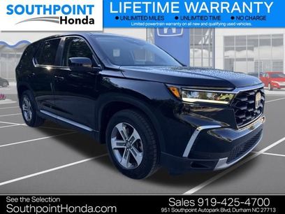 Used 2023 Honda Pilot EX-L