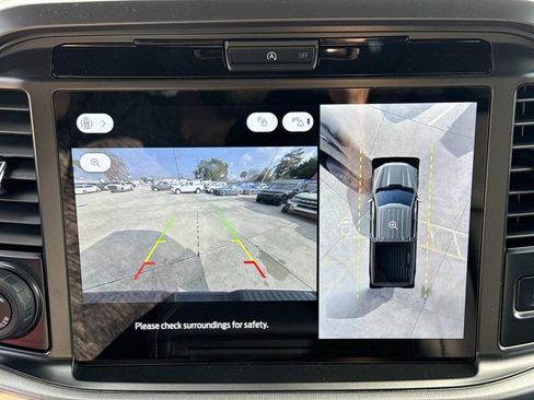 New 2026 Ford F150 Lariat w/ Equipment Group 501A Mid RWD image 10