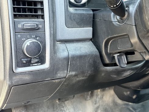 Used 2020 RAM 1500 Tradesman w/ Trailer Tow Group image 30