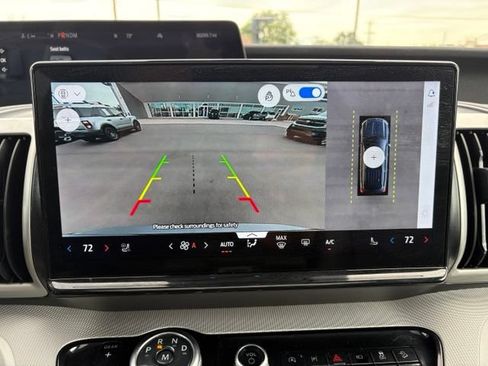 Certified 2025 Ford Expedition Max Active AWD/4WD image 30