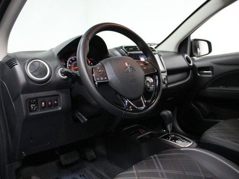 Used 2024 Mitsubishi Mirage SE image 6