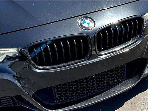 Used 2016 BMW 340i Sedan RWD image 23