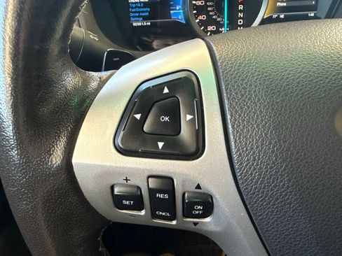Used 2015 Ford Explorer Sport w/ Equipment Group 401A AWD/4WD image 19