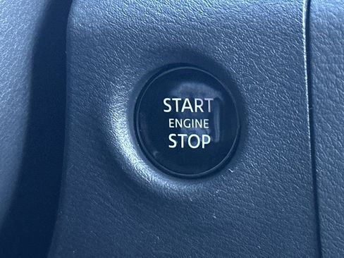 New 2026 Nissan Frontier PRO-4X w/ Tow Package AWD/4WD image 25