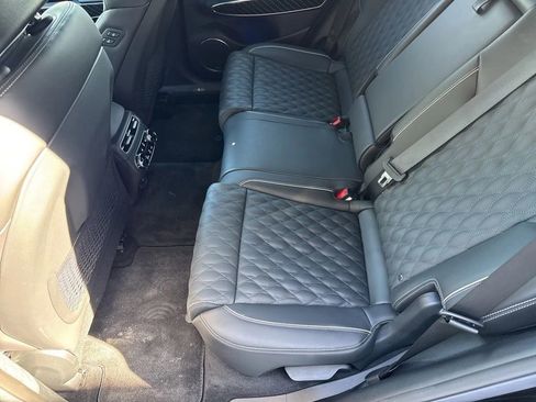 Used 2026 Genesis GV70 3.5T Sport Prestige image 9