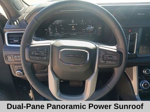 Used 2023 GMC Yukon Denali image 11