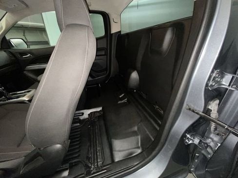 Used 2022 Chevrolet Colorado LT w/ Fleet Safety Package RWD image 22