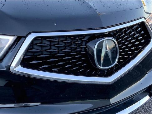 Used 2017 Acura MDX FWD w/ Technology Package image 29