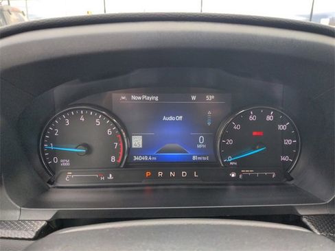 Certified 2022 Ford Explorer ST-Line image 27