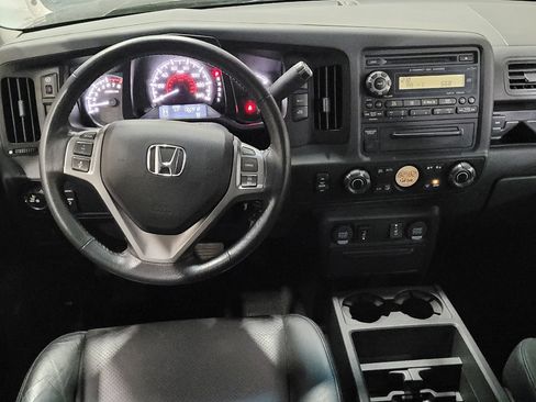 Used 2012 Honda Ridgeline RTL image 22