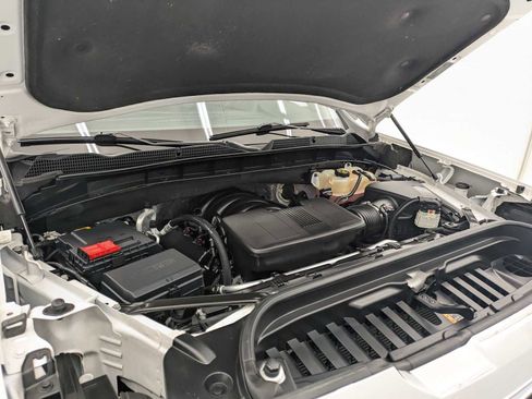 Used 2022 GMC Sierra 1500 SLT w/ SLT Premium Plus Package image 14