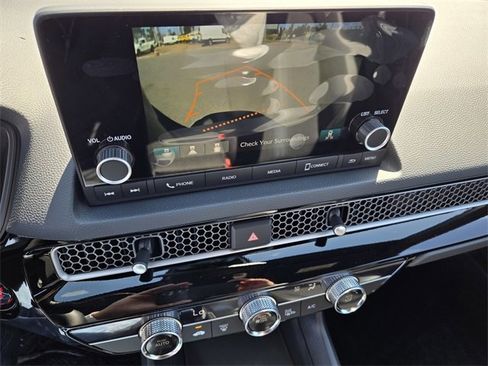 New 2026 Honda Civic Sport image 10