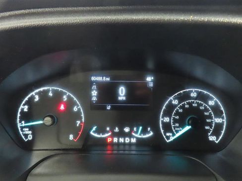 Used 2022 Ford Transit 250 Low Roof AWD w/ Load Area Protection Package image 19