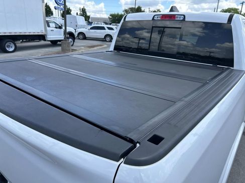 Used 2020 RAM 1500 Limited AWD/4WD image 16