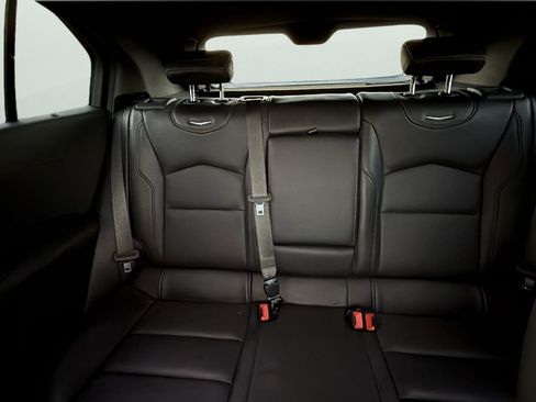 Used 2019 Cadillac XT4 Sport image 26