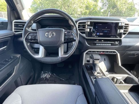 Used 2023 Toyota Tundra SR5 AWD/4WD image 14