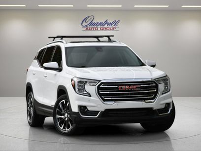 Used 2023 GMC Terrain SLT w/ Infotainment Package II