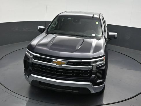 Used 2023 Chevrolet Silverado 1500 LT RWD image 18
