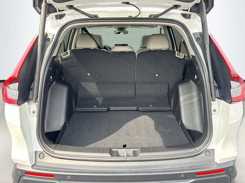 Used 2026 Honda CR-V EX-L image 29