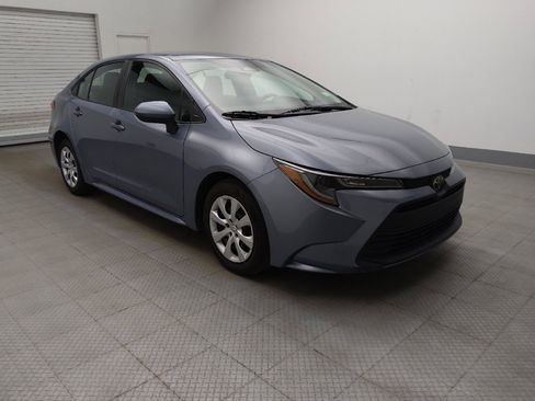 Used 2024 Toyota Corolla LE FWD image 13
