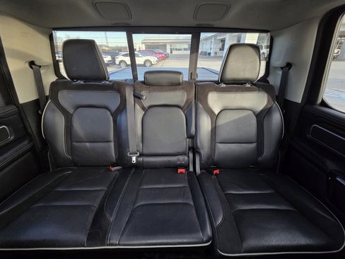 Used 2022 RAM 1500 Laramie image 28