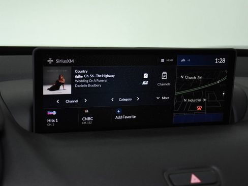 Used 2025 Acura TLX w/ Technology Package image 20