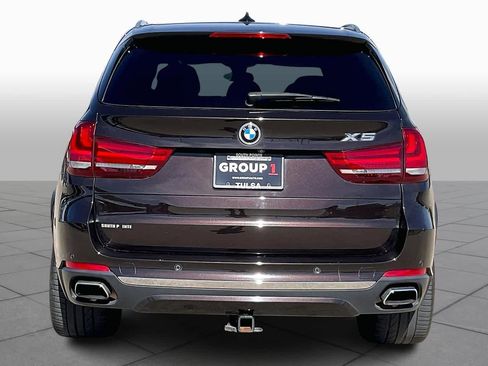 Used 2018 BMW X5 xDrive35i image 5