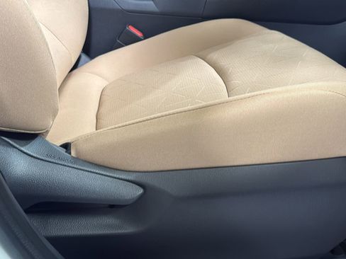 Certified 2025 Toyota RAV4 XLE w/ Convenience Package image 20