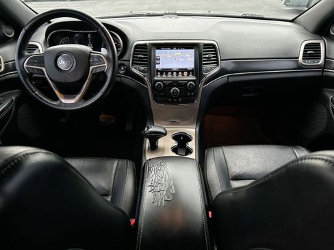 Used 2014 Jeep Grand Cherokee Limited image 24