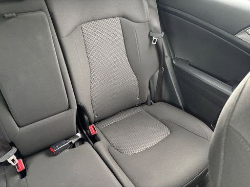 Used 2025 Kia Sportage LX FWD image 36