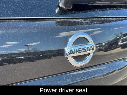 Used 2019 Nissan Murano Platinum w/ Cargo Package AWD/4WD image 20