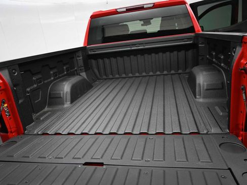 New 2026 GMC Sierra 1500 Pro w/ Graphite Edition AWD/4WD image 14