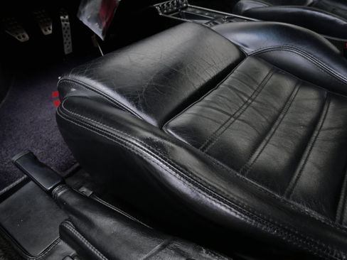 Used 1999 Ferrari F355 Spider image 20