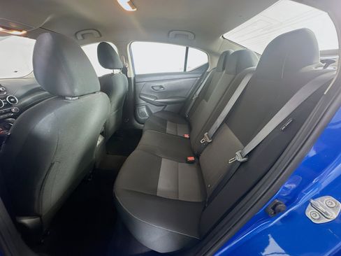 Used 2024 Nissan Sentra SV FWD image 26