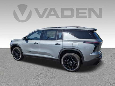 New 2026 Chevrolet Traverse LT image 30