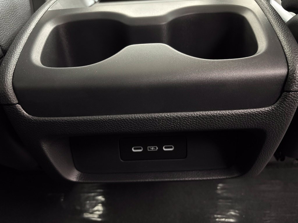 New 2026 Honda Odyssey EX-L image 19