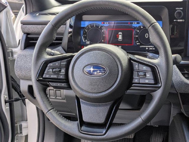 Certified 2026 Subaru Outback Premium AWD/4WD image 18