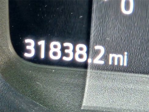 Certified 2025 Ford Explorer ST image 25